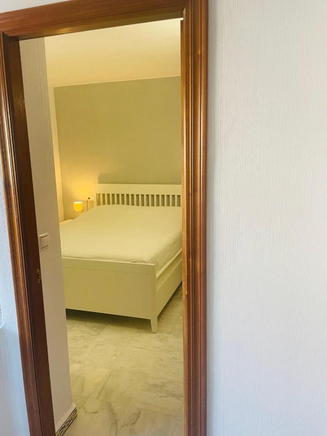 Beach Apartament In Τορεβιέχα Εξωτερικό φωτογραφία