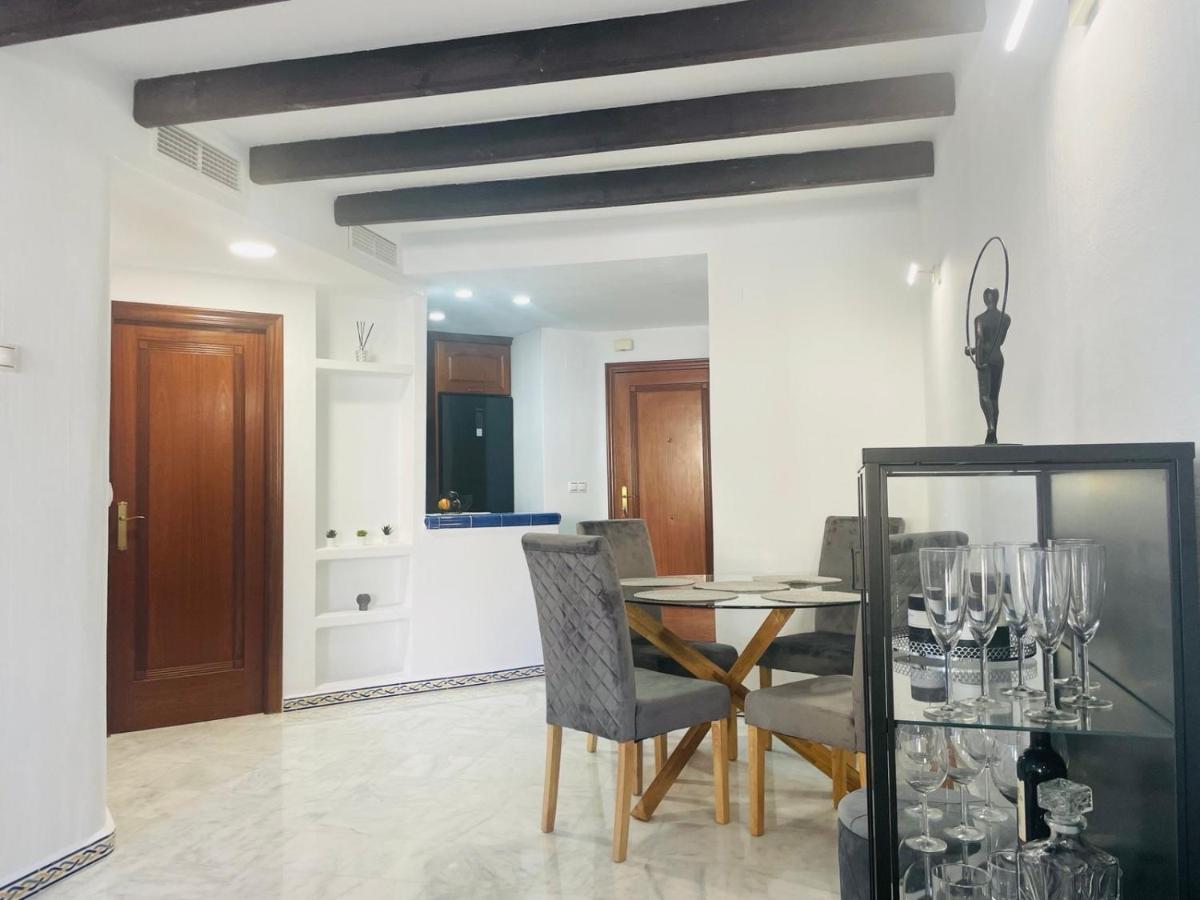 Beach Apartament In Τορεβιέχα Εξωτερικό φωτογραφία