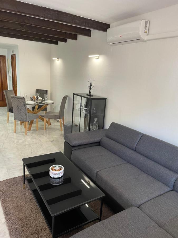 Beach Apartament In Τορεβιέχα Εξωτερικό φωτογραφία