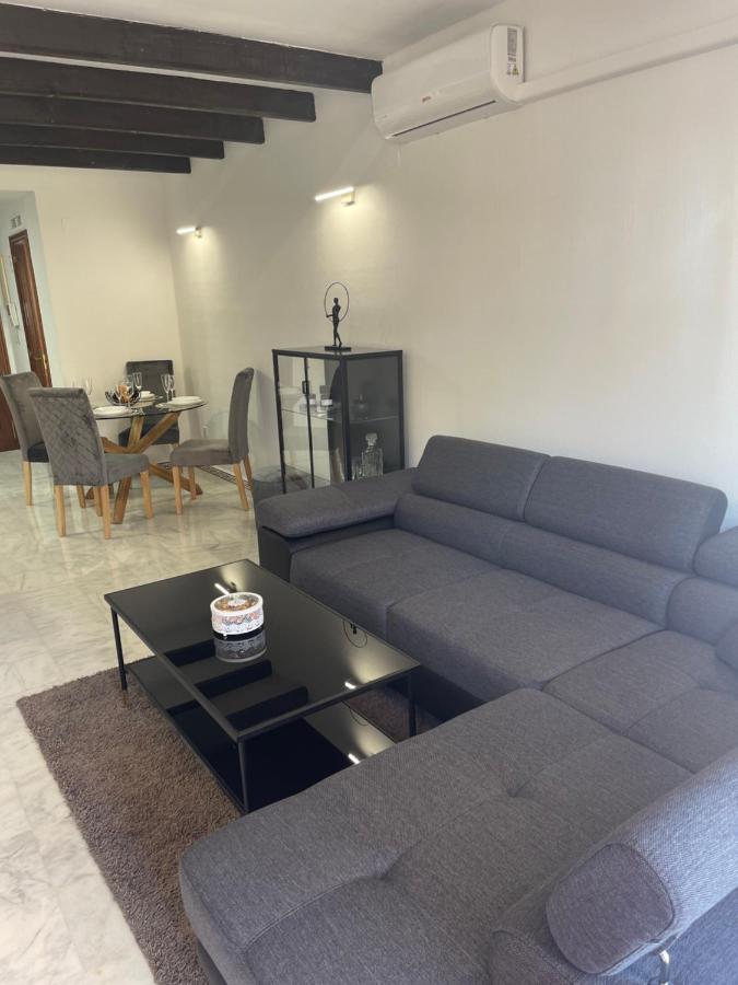 Beach Apartament In Τορεβιέχα Εξωτερικό φωτογραφία