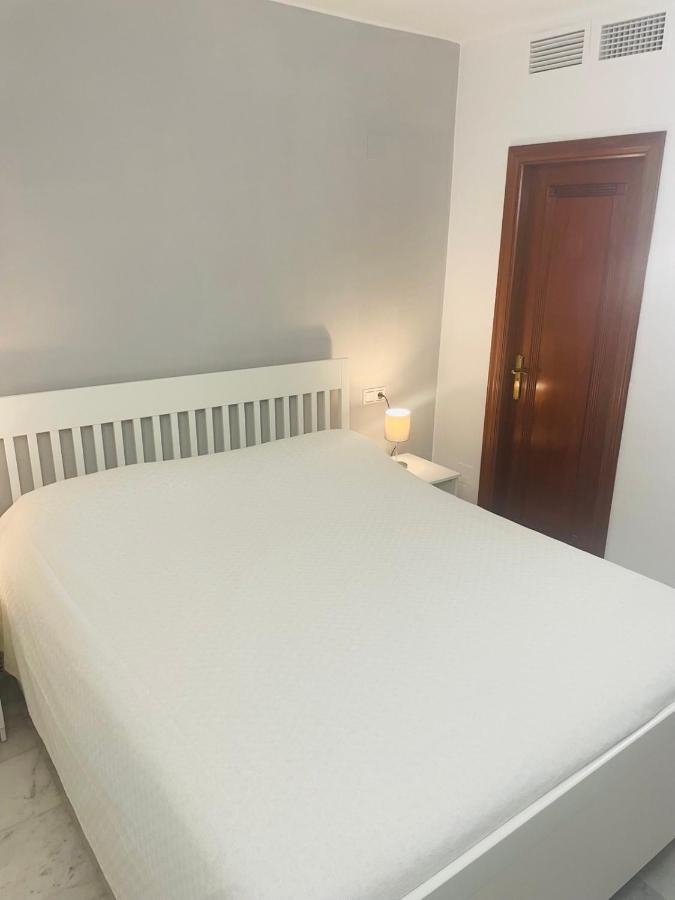 Beach Apartament In Τορεβιέχα Εξωτερικό φωτογραφία