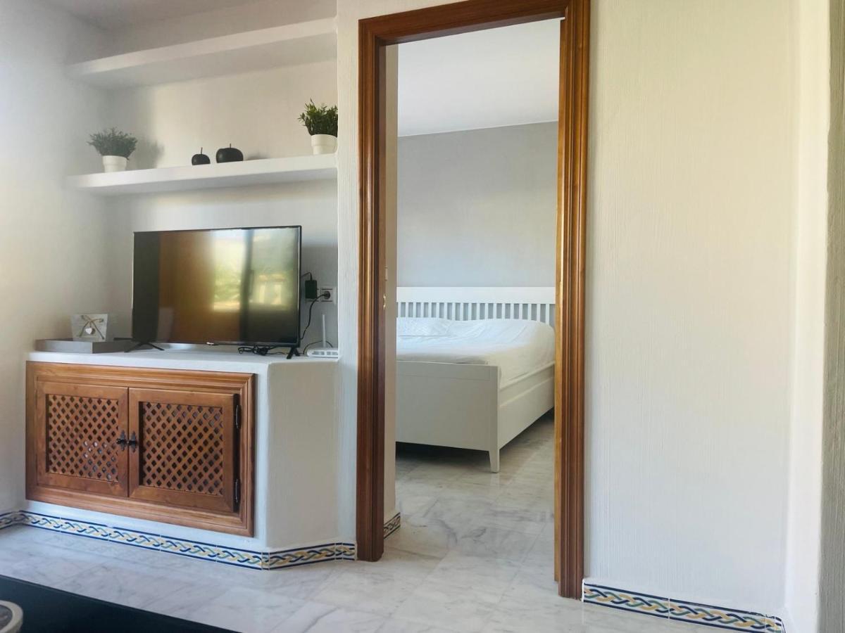 Beach Apartament In Τορεβιέχα Εξωτερικό φωτογραφία