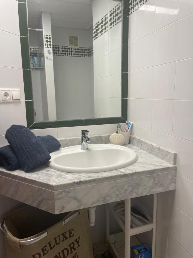 Beach Apartament In Τορεβιέχα Εξωτερικό φωτογραφία