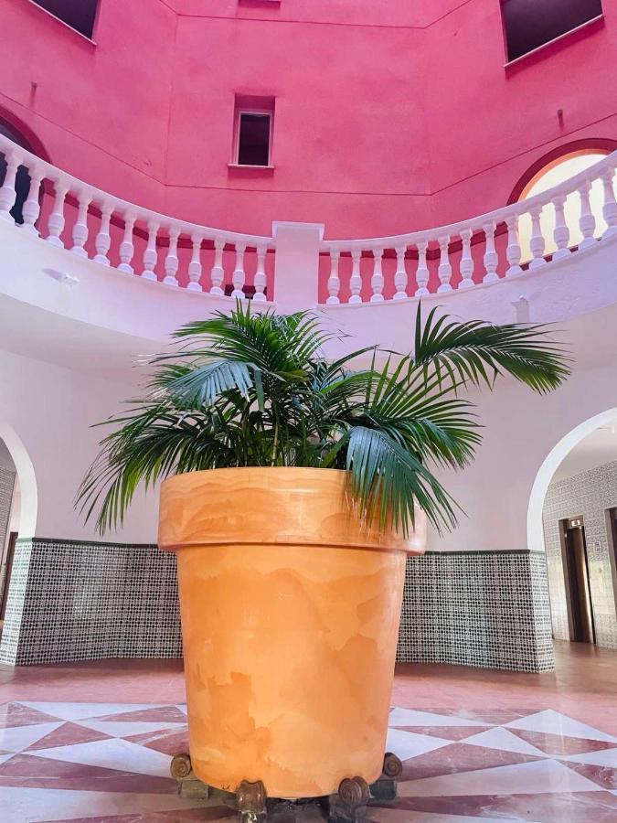 Beach Apartament In Τορεβιέχα Εξωτερικό φωτογραφία