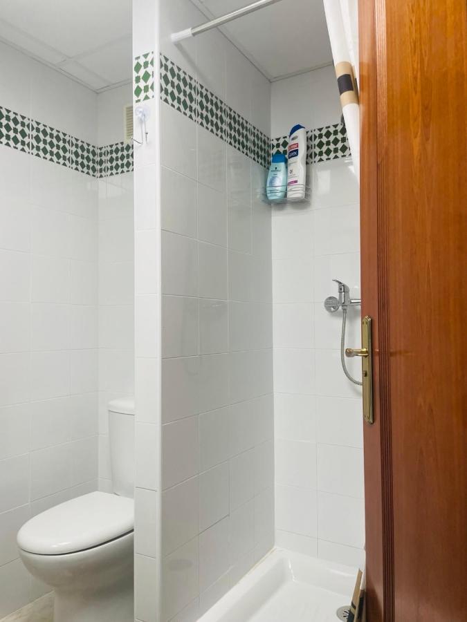 Beach Apartament In Τορεβιέχα Εξωτερικό φωτογραφία