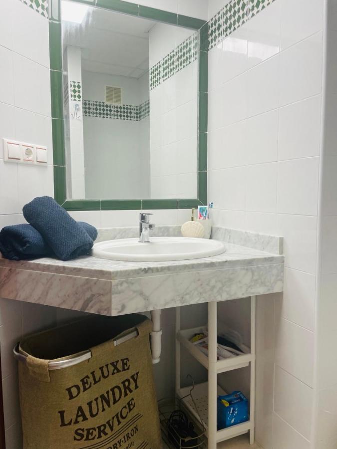 Beach Apartament In Τορεβιέχα Εξωτερικό φωτογραφία
