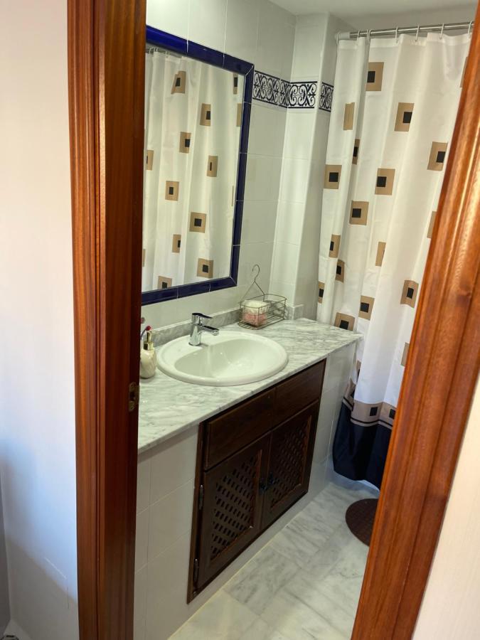 Beach Apartament In Τορεβιέχα Εξωτερικό φωτογραφία