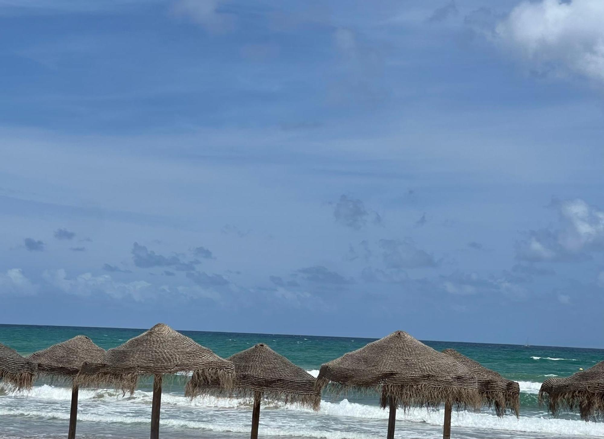 Beach Apartament In Τορεβιέχα Εξωτερικό φωτογραφία