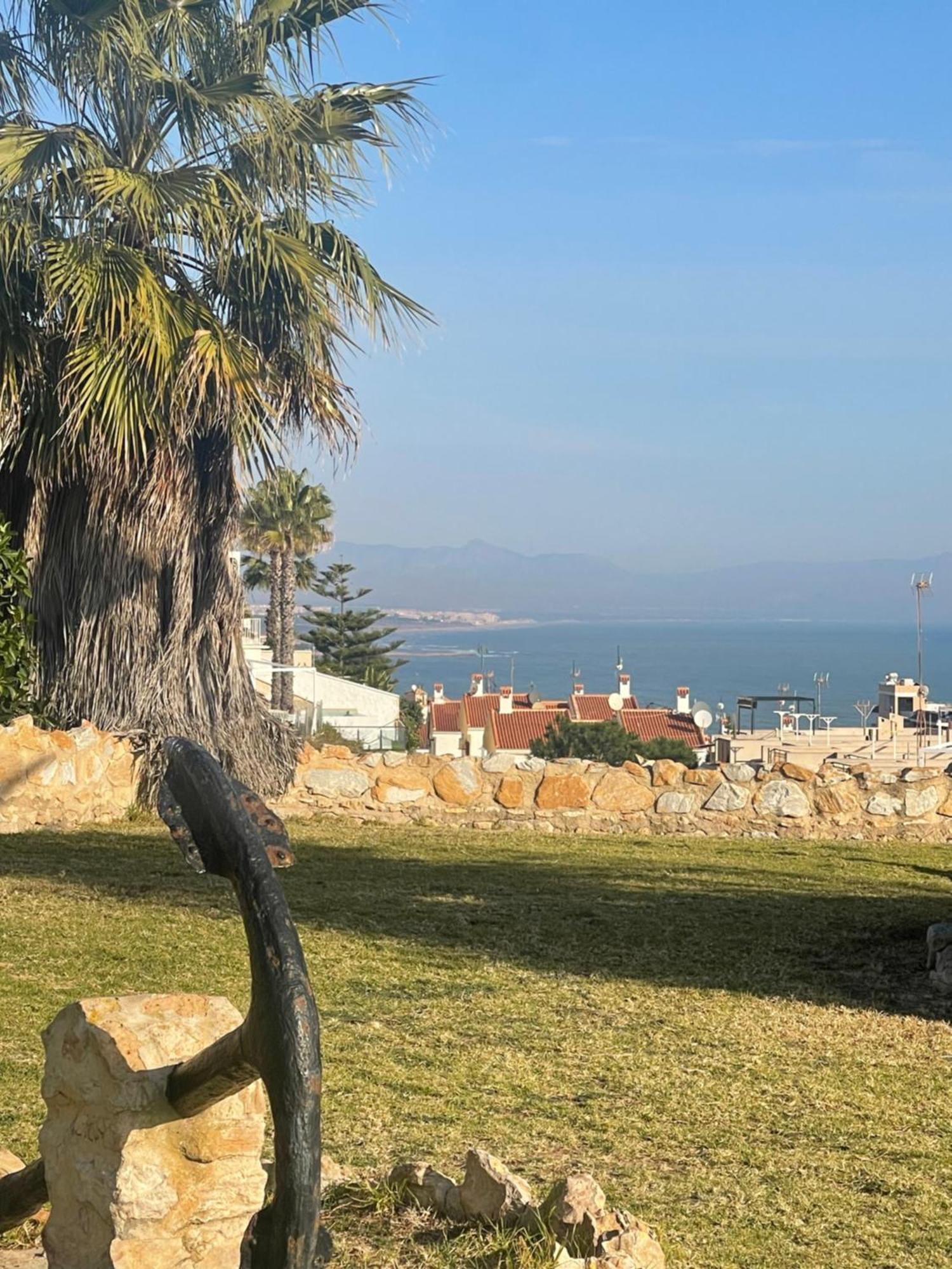 Beach Apartament In Τορεβιέχα Εξωτερικό φωτογραφία